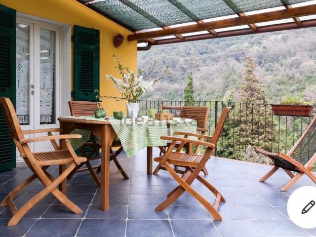 Casa in affitto a Località Catene, Lerici