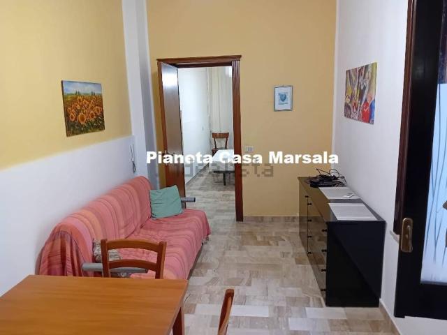 Casa in affitto a Marsala, Sicilia