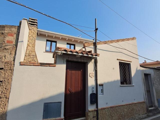 Casa in affitto a Santu Sparau/San Sperate, Casteddu/Cagliari