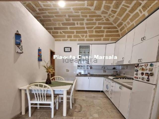 Casa in affitto a Marsala, Sicilia