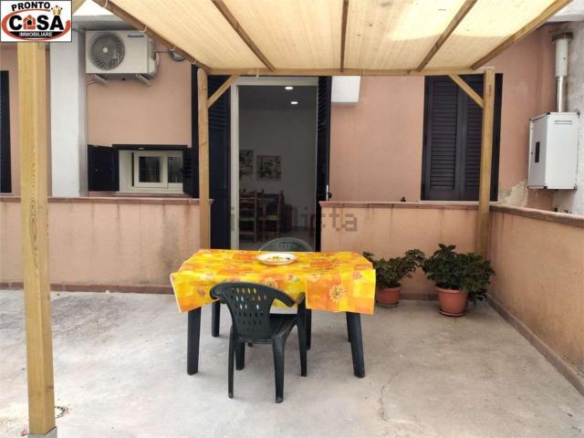 Casa in affitto a Marsala, Sicilia