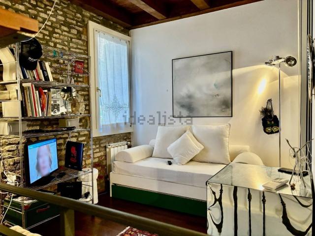 Casa in affitto a Venezia-Murano-Burano, Venezia