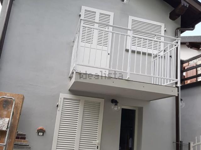 Casa in affitto a Piemonte, Alessandria