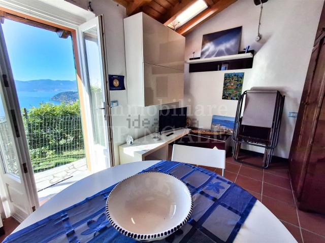 Casa in affitto a La Serra, Lerici