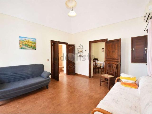 Casa in affitto a Santi Filippo e Giacomo, Marsala