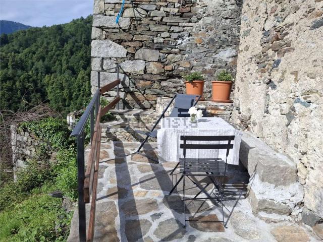 Casa in affitto a Bannio Anzino, Piemonte