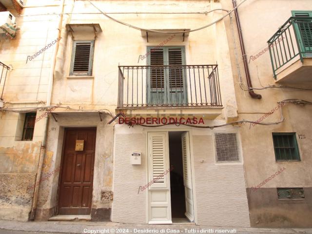Casa in affitto a Aquino, Monreale