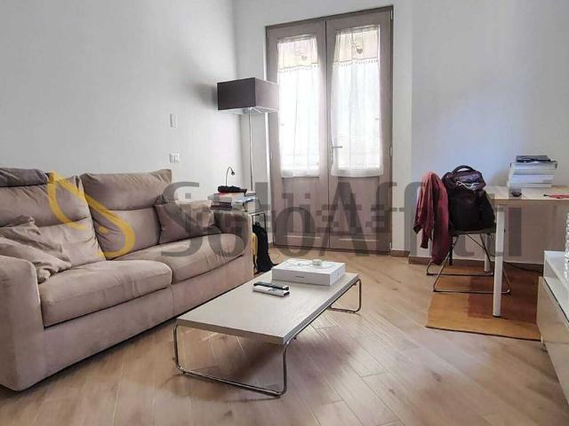 Casa in affitto a Borgo-Sanzio, Catania