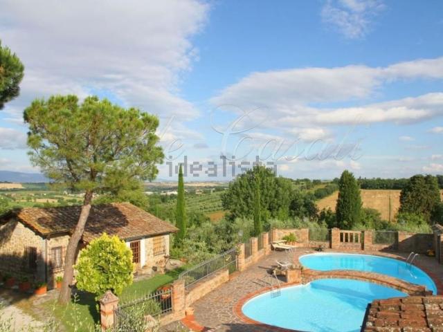 Casa in affitto a Foiano Della Chiana, Toscana