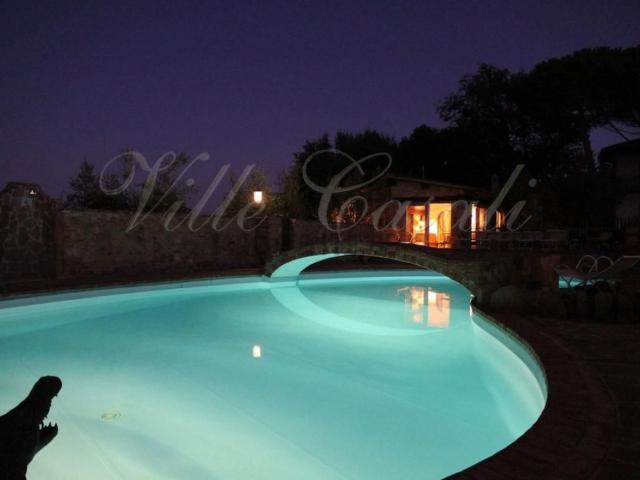 Casa in affitto a Foiano Della Chiana, Toscana
