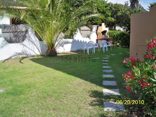 Casa in affitto a Costa Rei, Muravera