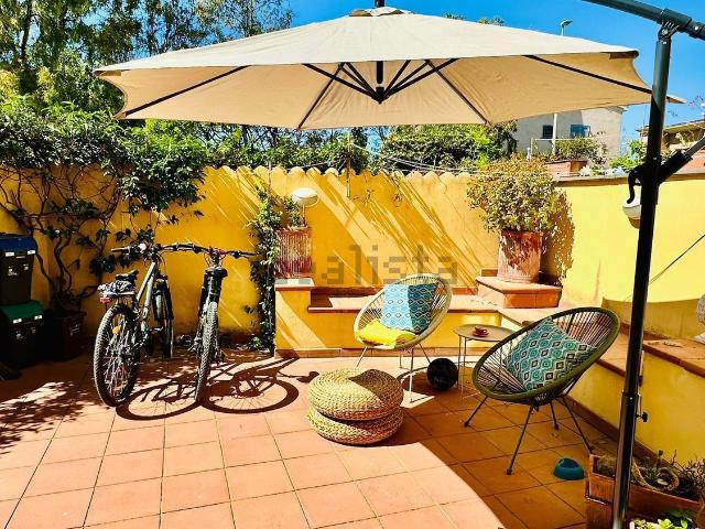 Casa in affitto a Fregene, Roma Capitale
