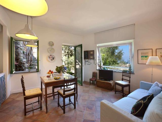 Casa in affitto a Massa Lubrense, Campania