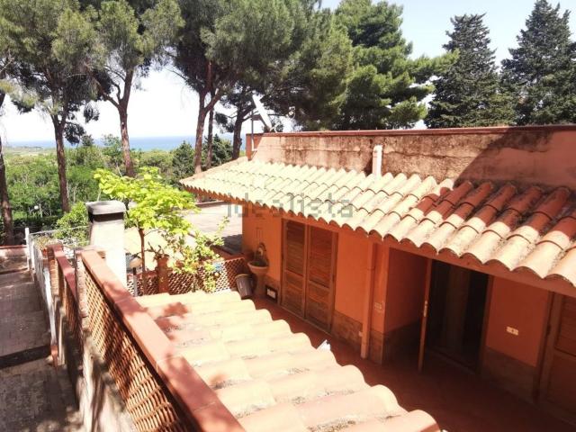 Casa in affitto a Calabria, Catanzaro