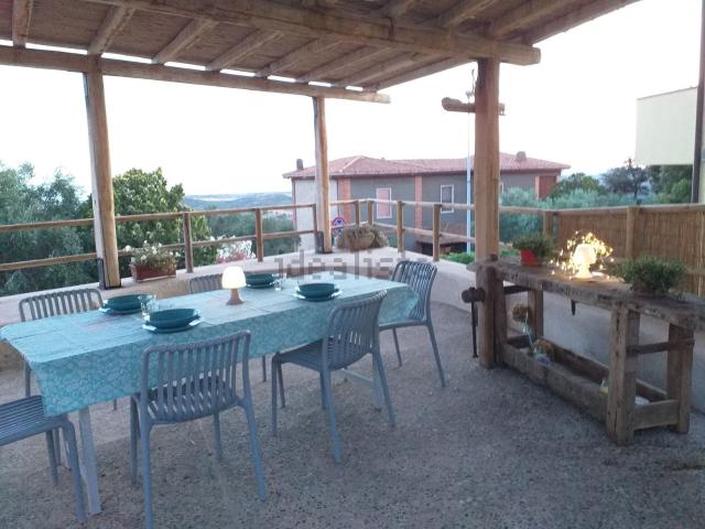 Casa in affitto a Capalbio, Toscana