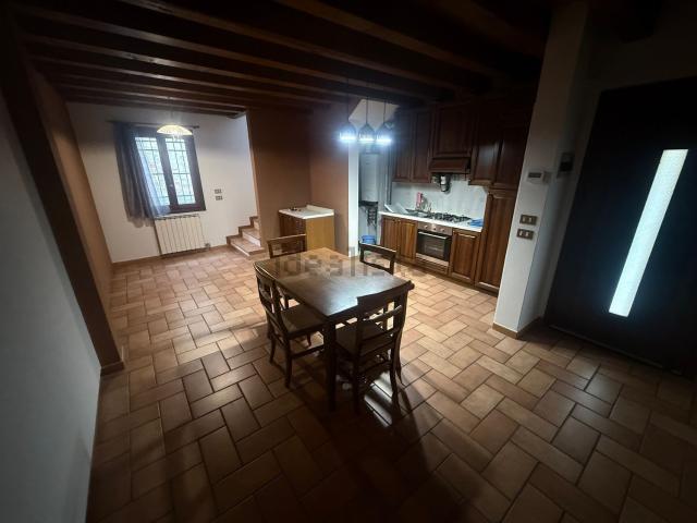 Casa in affitto a Mirano, Venezia