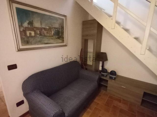 Casa in affitto a Giardino, Ferrara
