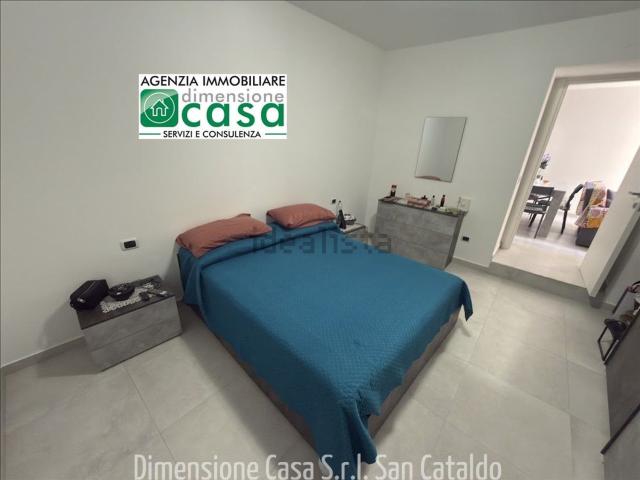 Casa in affitto a San Cataldo, Sicilia