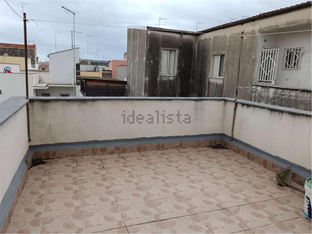 Casa in affitto a Santa Lucia, Siracusa