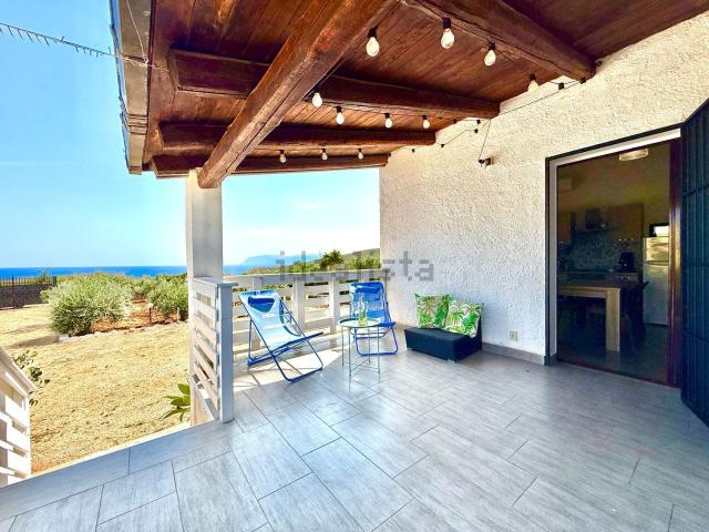 Casa in affitto a Castellammare Del Golfo, Sicilia