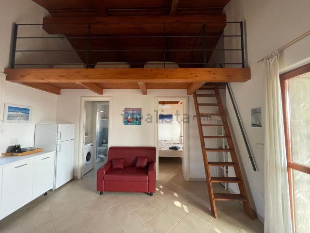 Casa in affitto a Residence Villaggio Nurra, Cala Di Volpe