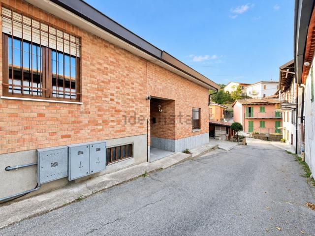 Casa in affitto a Piemonte, Cuneo