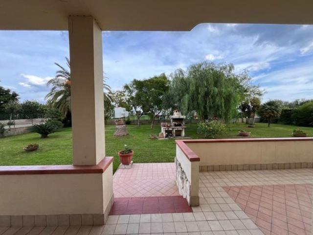 Casa in affitto a Calabria, Catanzaro