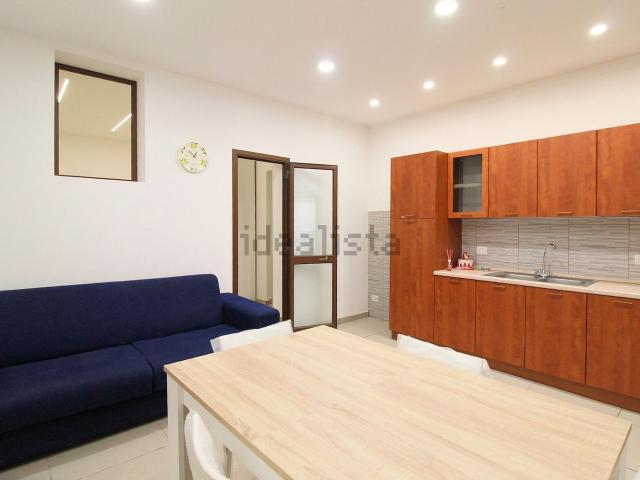 Casa in affitto a Cappuccini, Ragusa