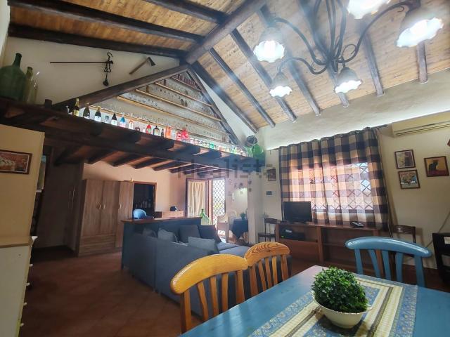 Casa in affitto a Sambuco, Viagrande