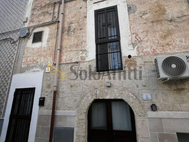 Casa in affitto a Municipio 4, Puglia