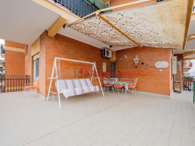 Casa in affitto a Piane di Vaccina, Roma Capitale