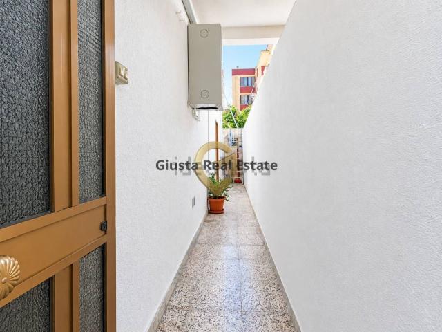 Casa in affitto a Sant'Angelo, Brindisi