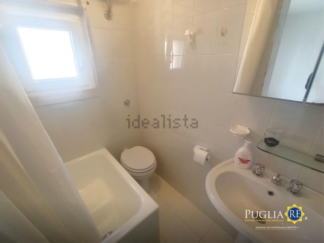 Casa in affitto a Castellana Grotte, Bari