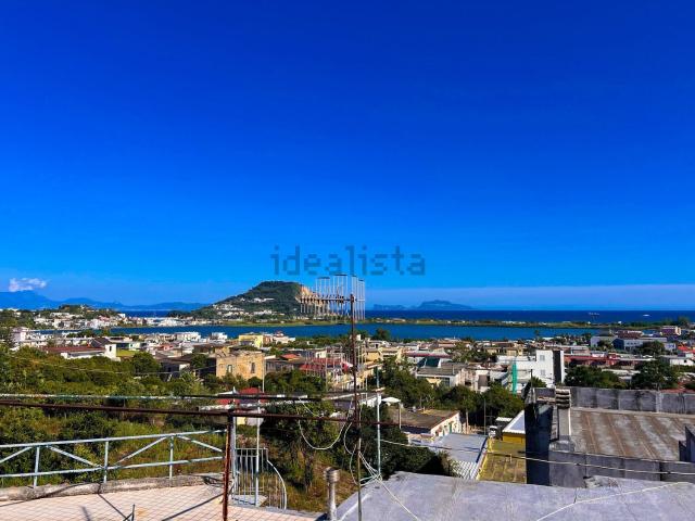 Casa in affitto a Bacoli, Campania