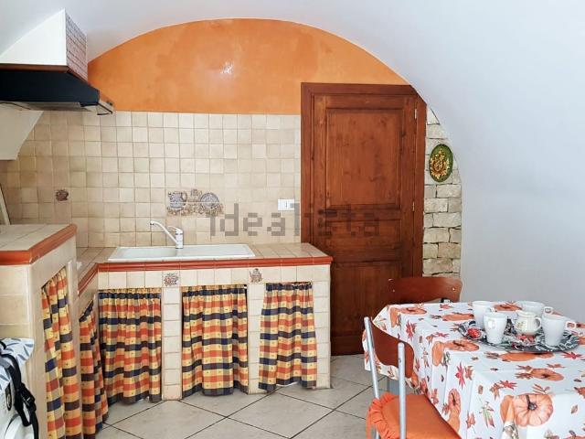 Casa in affitto a Ragusa, Ragusa Ibla