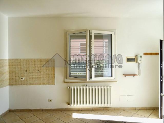 Casa in affitto a San Martino, Ferrara