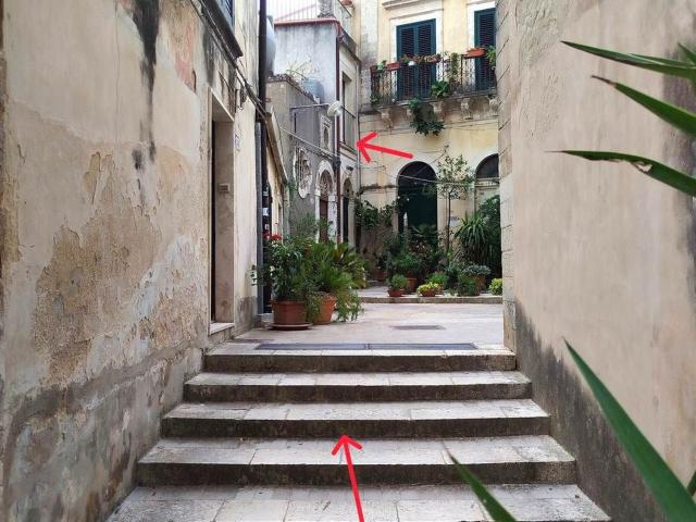 Casa in affitto a Ragusa Ibla, Ragusa