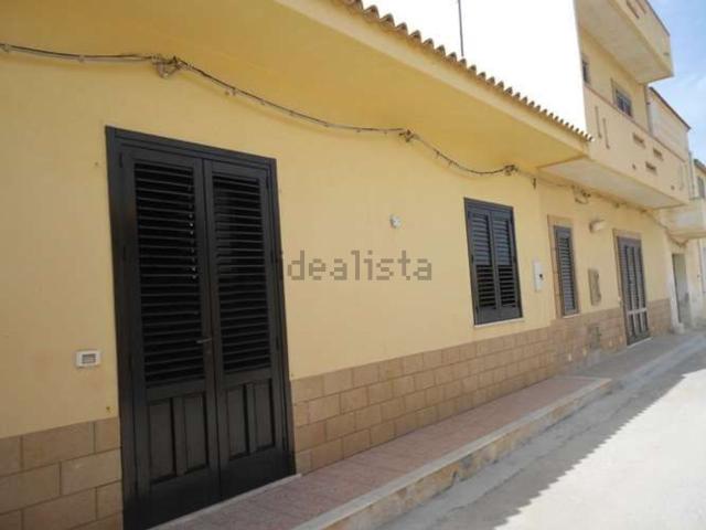 Casa in affitto a Baglio, Petrosino