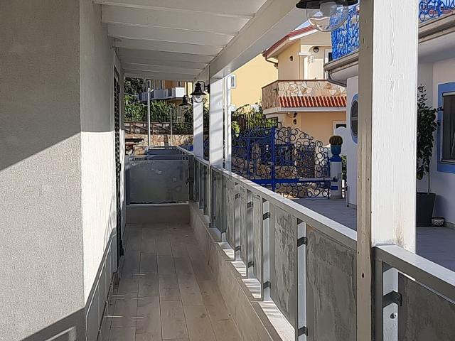 Casa in affitto a Calabria, Cosenza