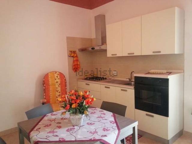 Casa in affitto a Strasatti, Marsala