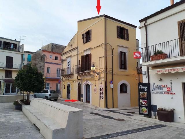 Casa in affitto a Ragusa, Ragusa Ibla