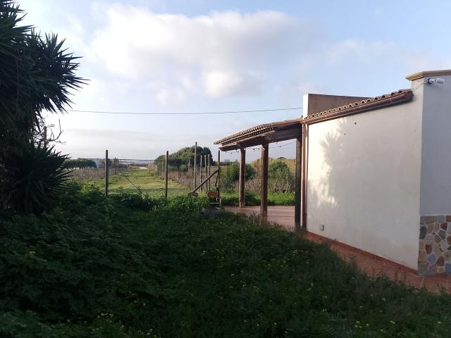 Casa in affitto a Ettore Infersa, Marsala
