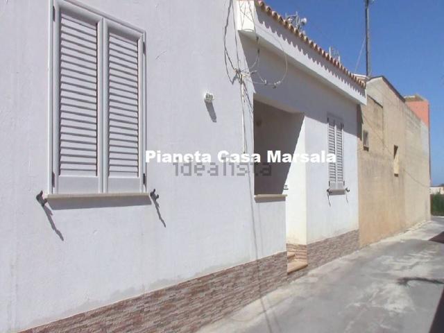 Casa in affitto a Marsala, Sicilia