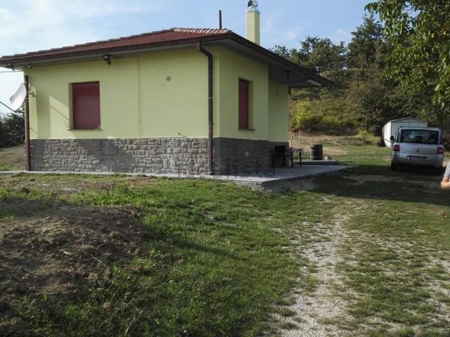 Casa in affitto a Unione dei comuni Valle del Savio, Verghereto
