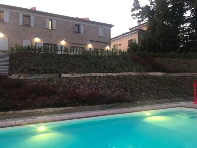 Casa in affitto a Monte Donato, Bologna