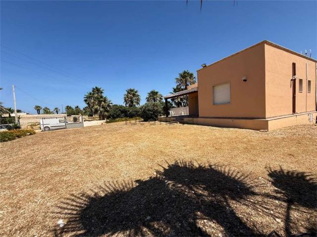 Casa in affitto a Marsala, Sicilia