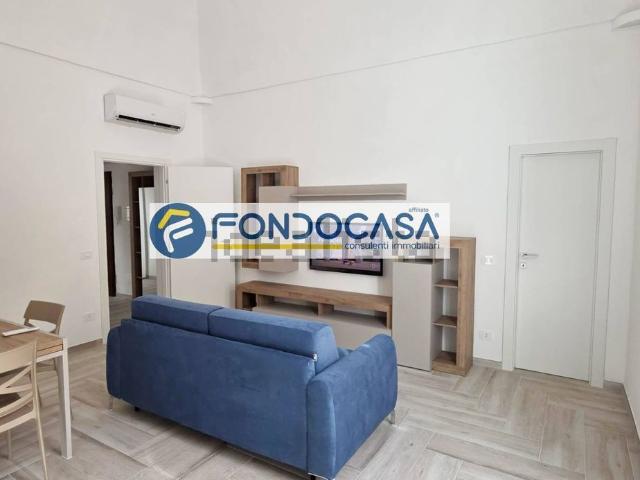 Casa in affitto a Centro, Puglia