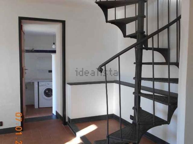 Casa in affitto a Capreno, Sori