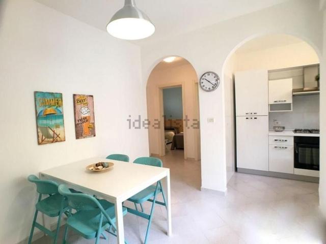 Casa in affitto a Torre Vado, Puglia