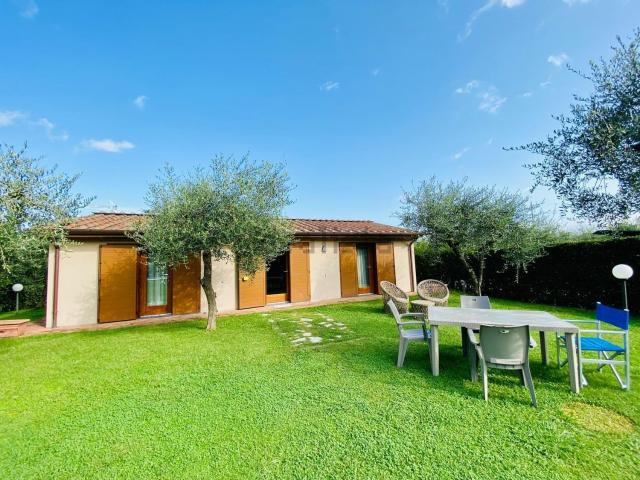 Casa in affitto a Uzzano, Toscana